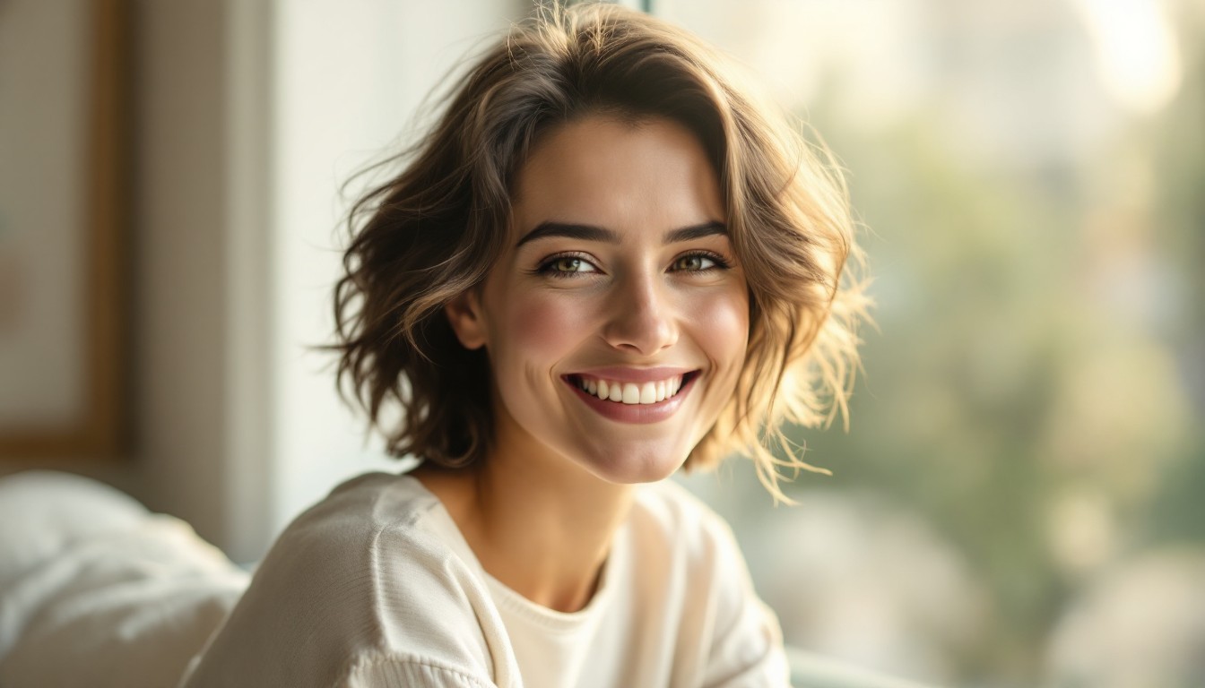 Alicia Profile Picture