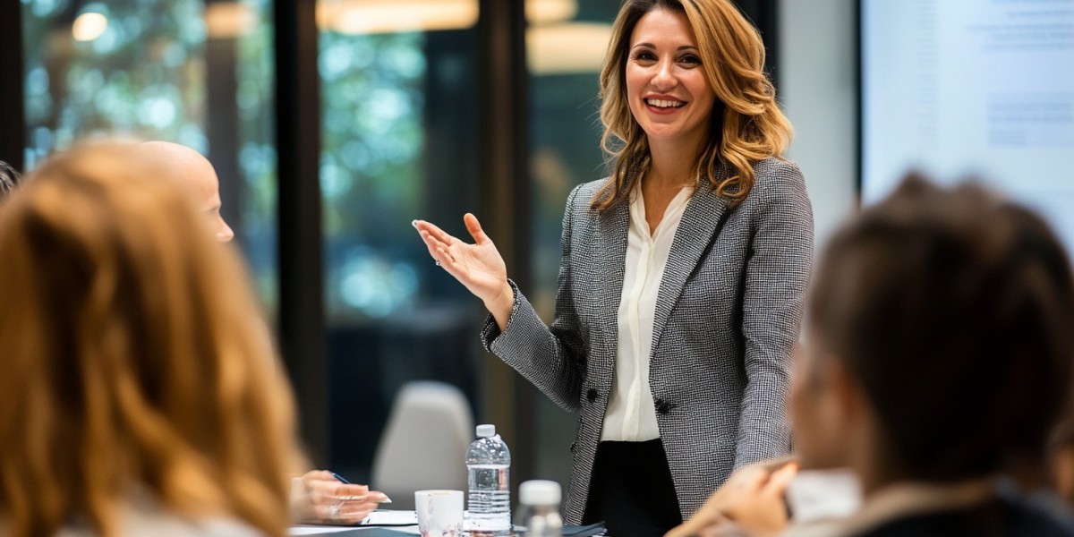 La Evolución Empresarial Femenina en los últimos seis años